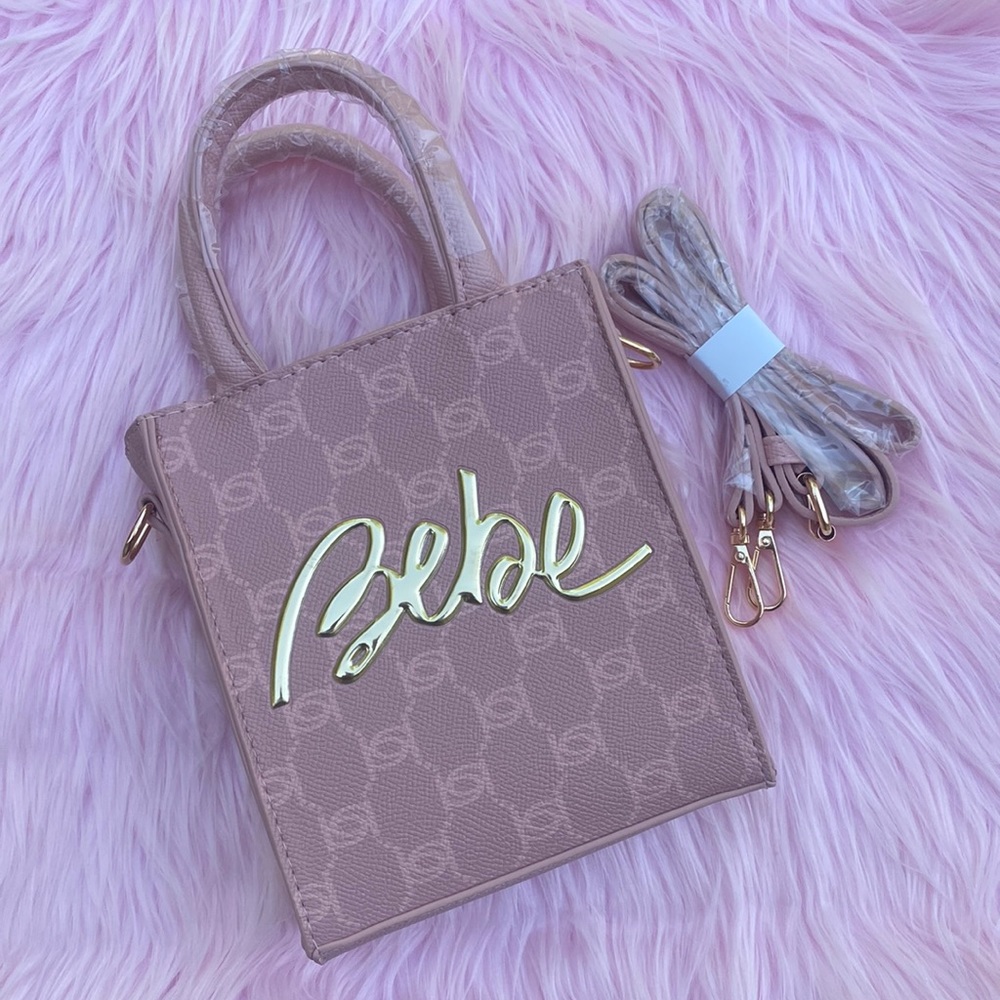 🎀Bebe crossbody purse 🎀